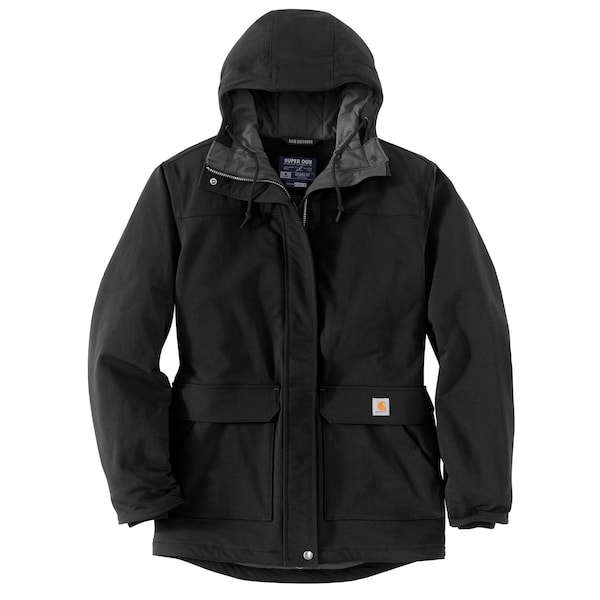 Carhartt Women's OC5533 W Super Dux RlxdFit Ins Trd S REG